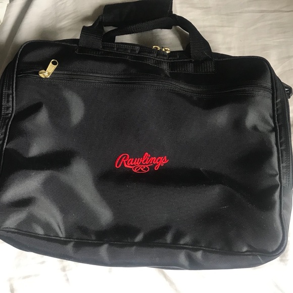 NAIA Rawlings computer bag - Picture 2 of 7